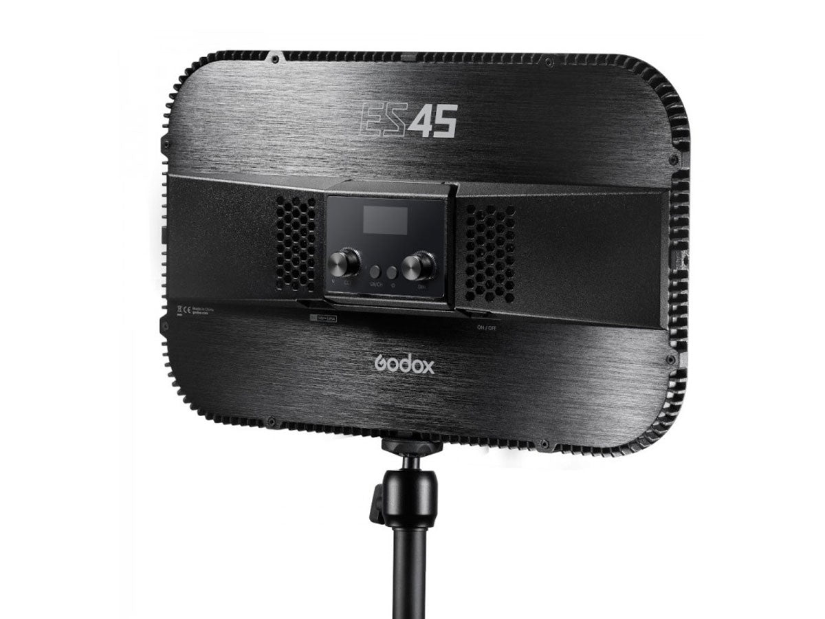 Godox ES45 E-Sport LED Light Kit