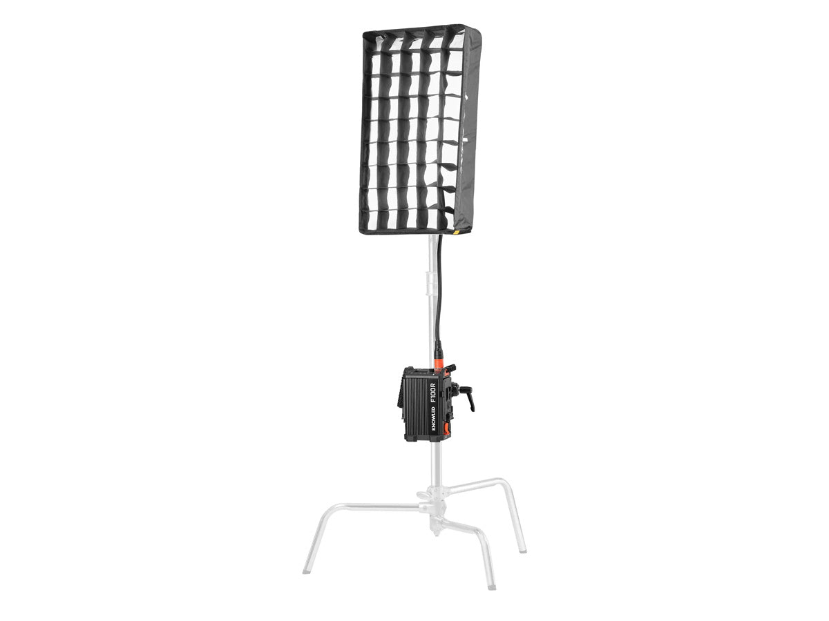 Godox F100R Knowled Flexible RGB LED Light - 30x60cm