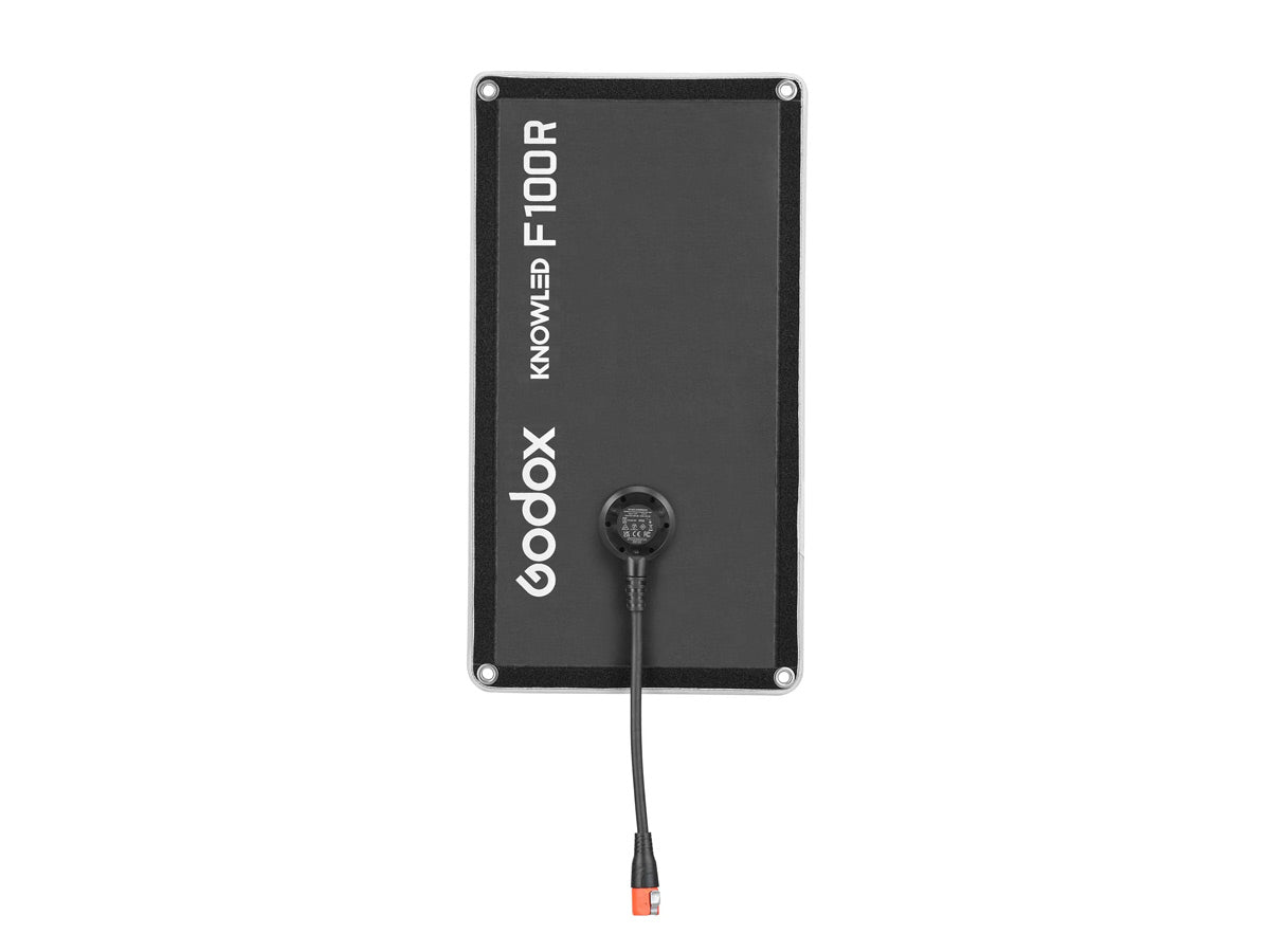 Godox F100R Knowled Flexible RGB LED Light - 30x60cm