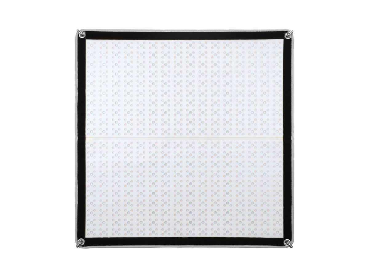 Godox F200R Kit 1 - Knowled Flexible RGB LED Light 60x60cm
