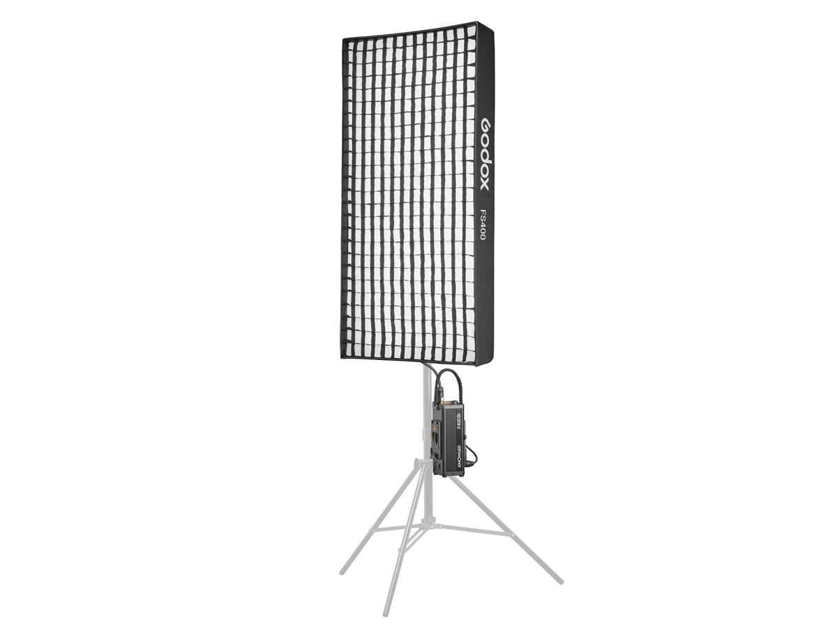 Godox F400BI Knowled Flexible LED Light 60x120cm