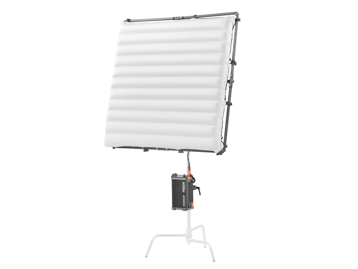 Godox KNOWLED F800R Flexible RGB LED Light with FA800 Air Softbox (F800R-K2)
