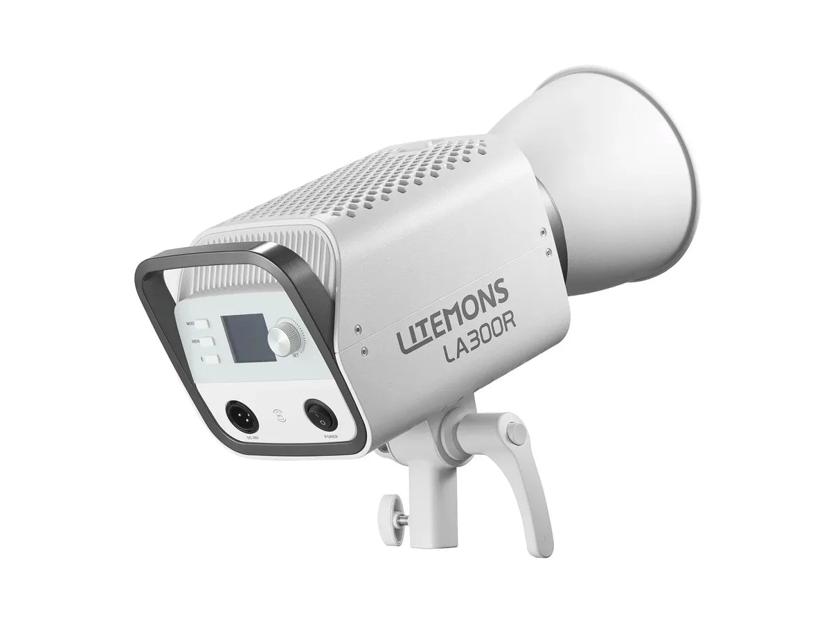 Godox LITEMONS LA300R Full Colour RGB Light