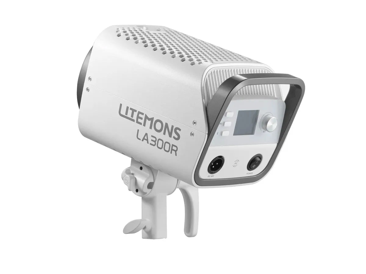 Godox LITEMONS LA300R Full Colour RGB Light
