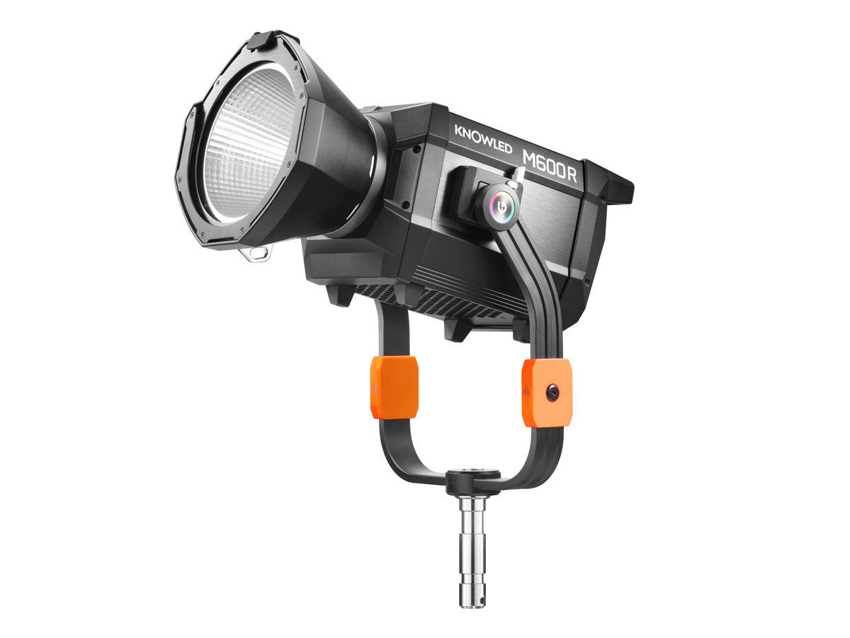 Godox KNOWLED M600R 740W RGBWW Hard-Light Cine LED Light