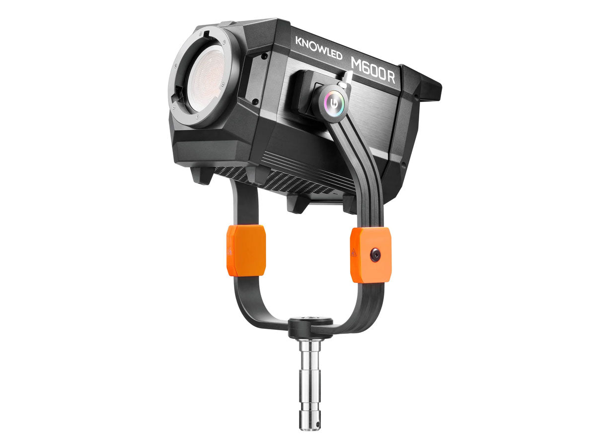 Godox KNOWLED M600R 740W RGBWW Hard-Light Cine LED Light