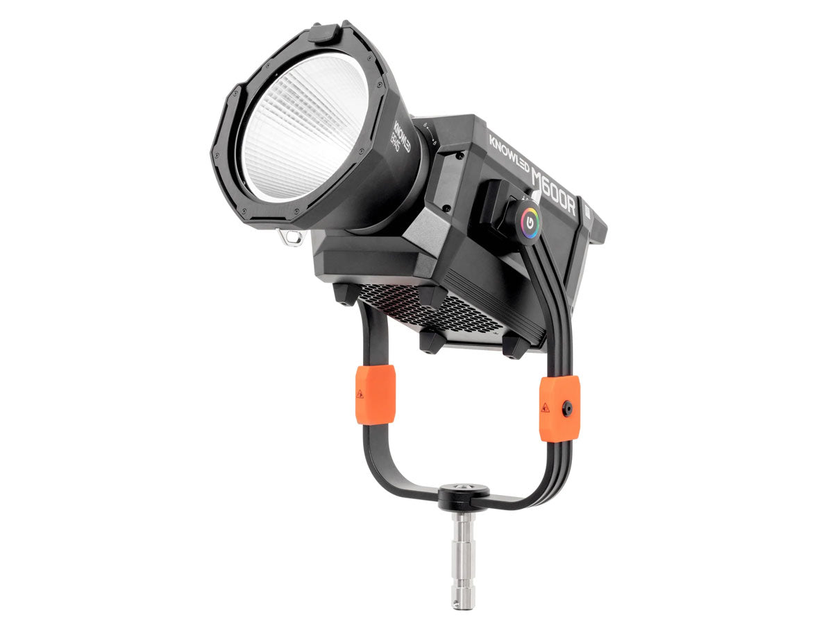 Godox KNOWLED M600R 740W RGBWW Hard-Light Cine LED Light