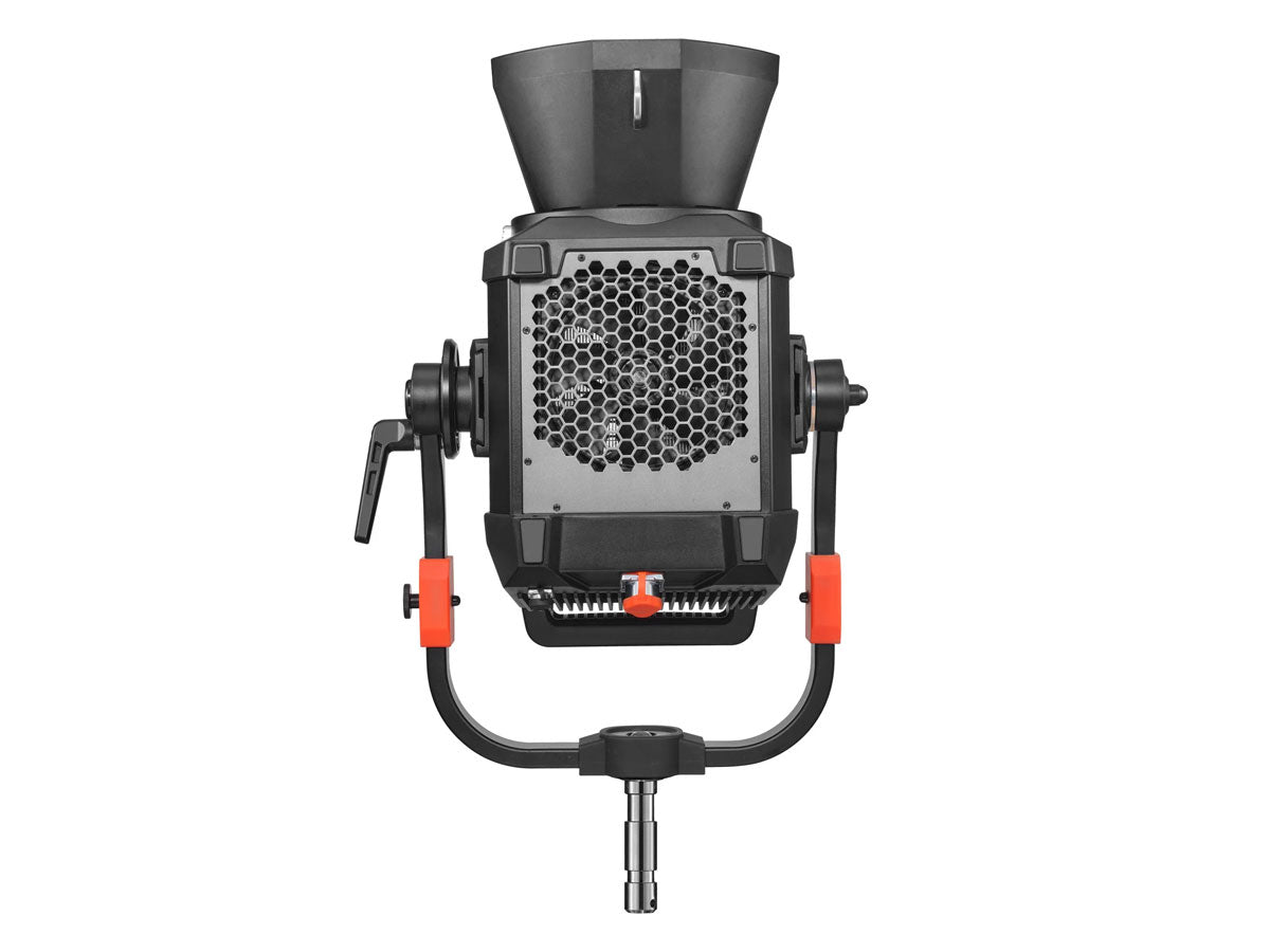 Godox KNOWLED MG1200R RGB Cine LED Light (w/ Flight Case - K3 Kit)