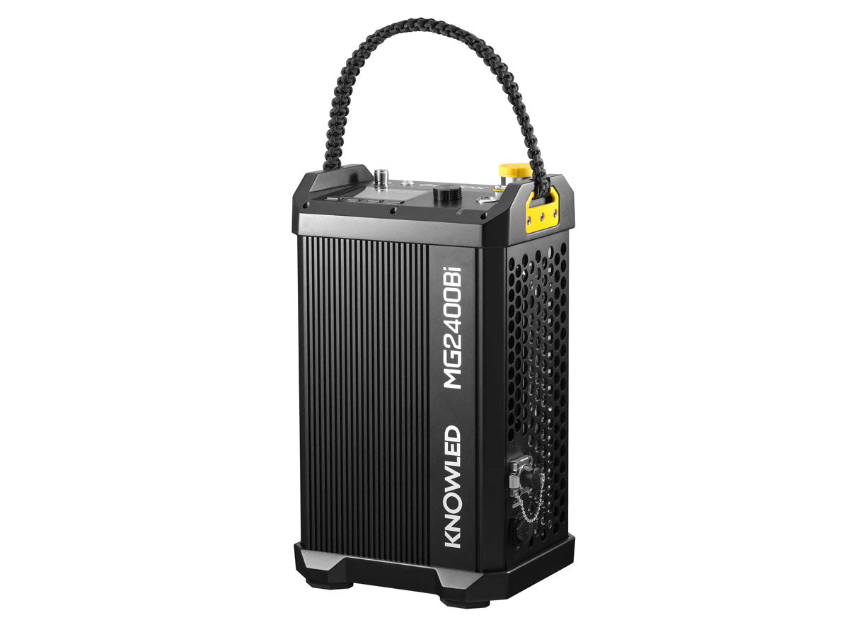 Godox Knowled MG2400Bi K2 Bi-Colour LED Light Kit