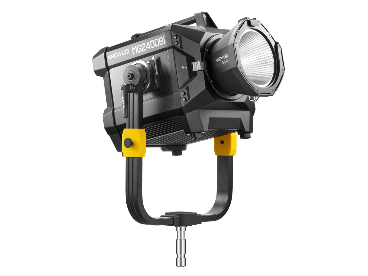 Godox Knowled MG2400Bi K2 Bi-Colour LED Light Kit