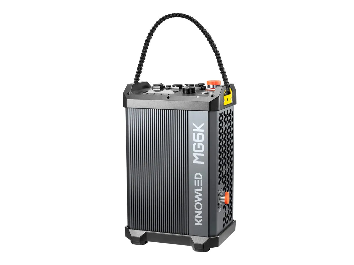 Godox KNOWLED MG6K (Flight Case Kit)