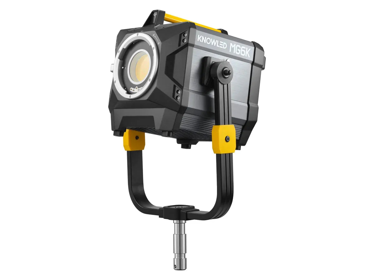 Godox KNOWLED MG6K (Flight Case Kit)