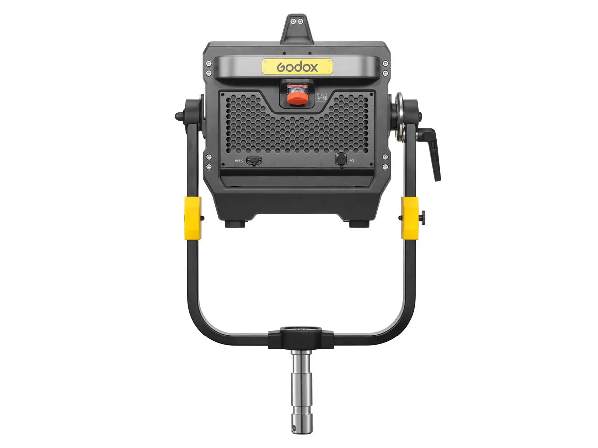 Godox KNOWLED MG6K (Flight Case Kit)