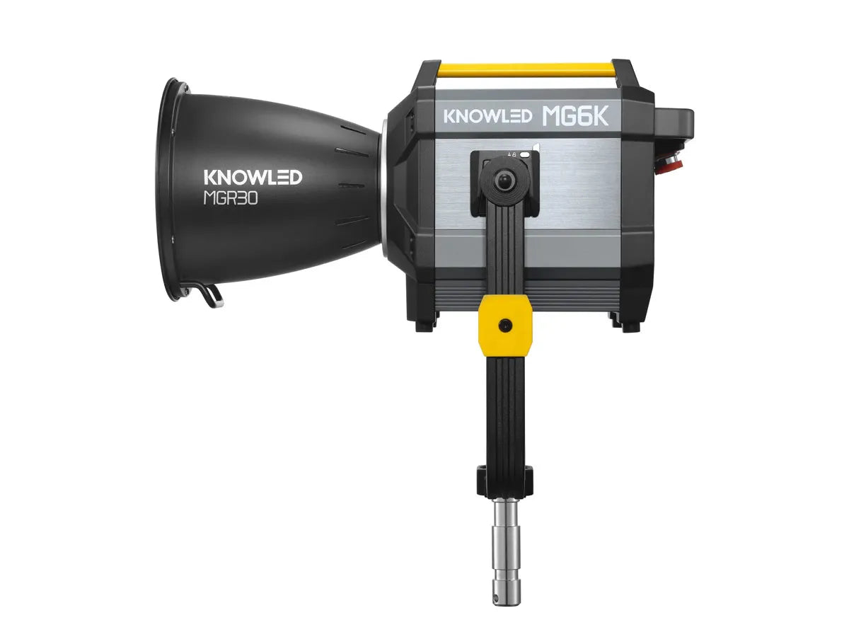 Godox KNOWLED MG6K (Flight Case Kit)