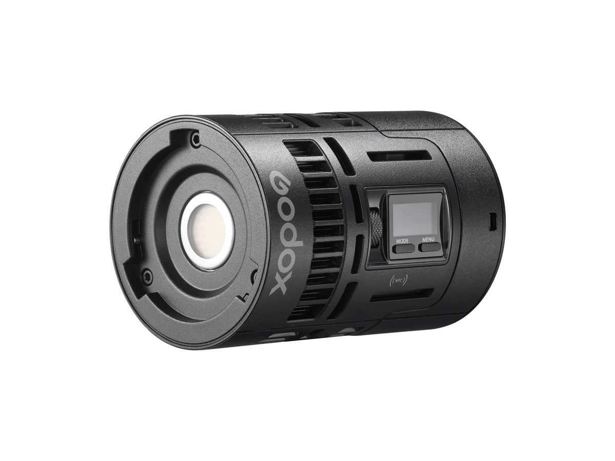 Godox MS60R KNOWLED LED Two Light Kit