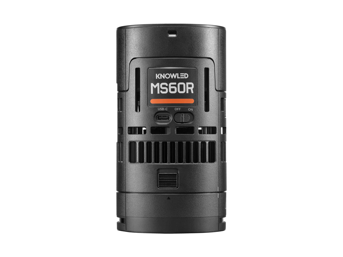 Godox MS60R KNOWLED LED Two Light Kit