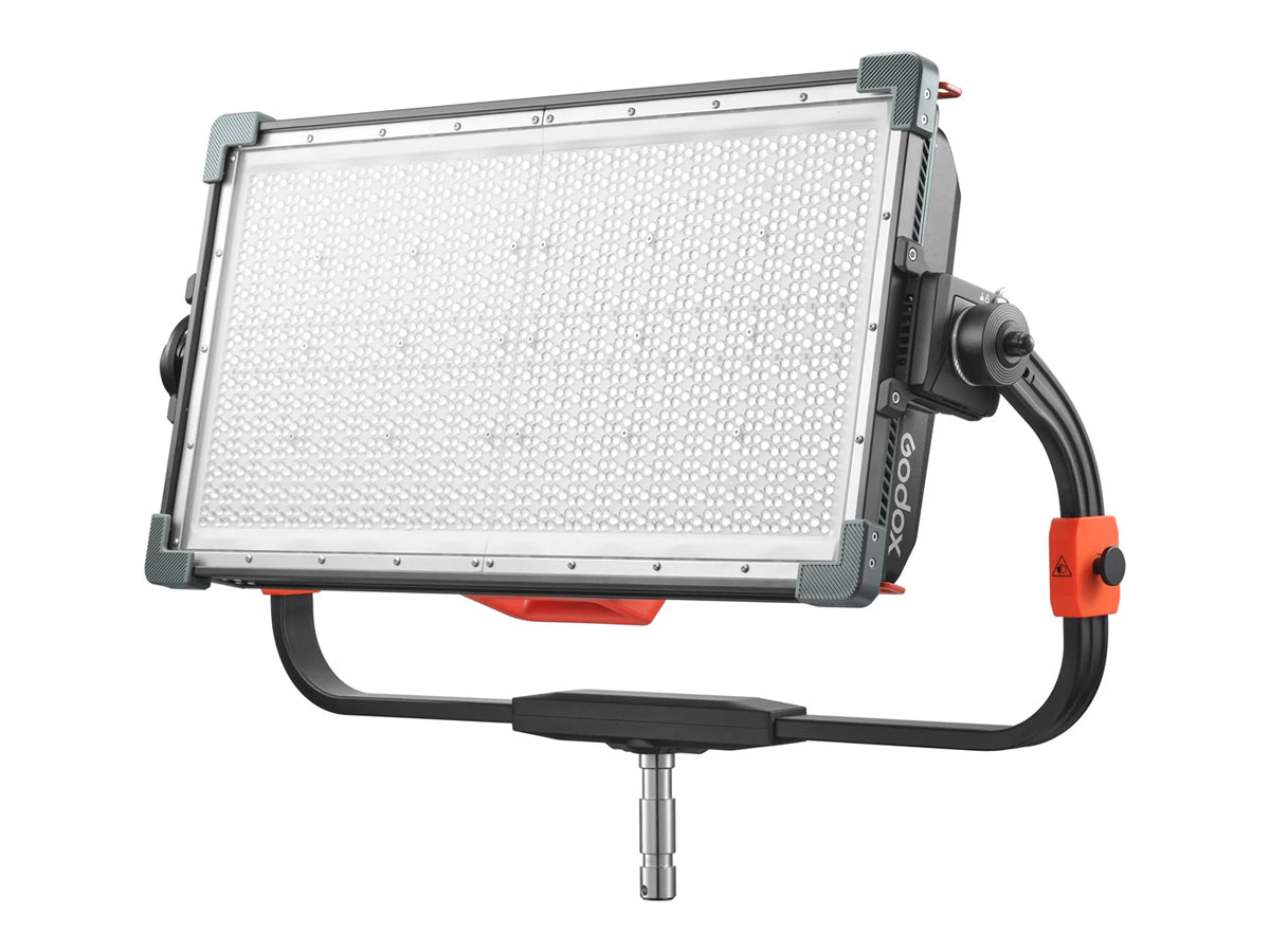 Godox KNOWLED P1200R HARD P8 K1 - 2' x 1' Full Colour RGB LED Pixel Panel