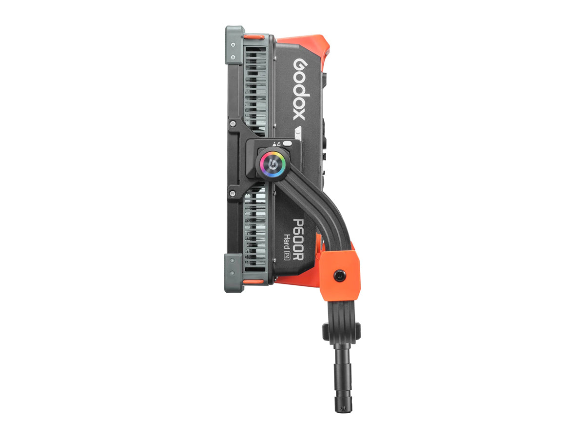 Godox KNOWLED P600R HARD P4 K1 - 1' x 1' Full Colour RGB LED Pixel Panel
