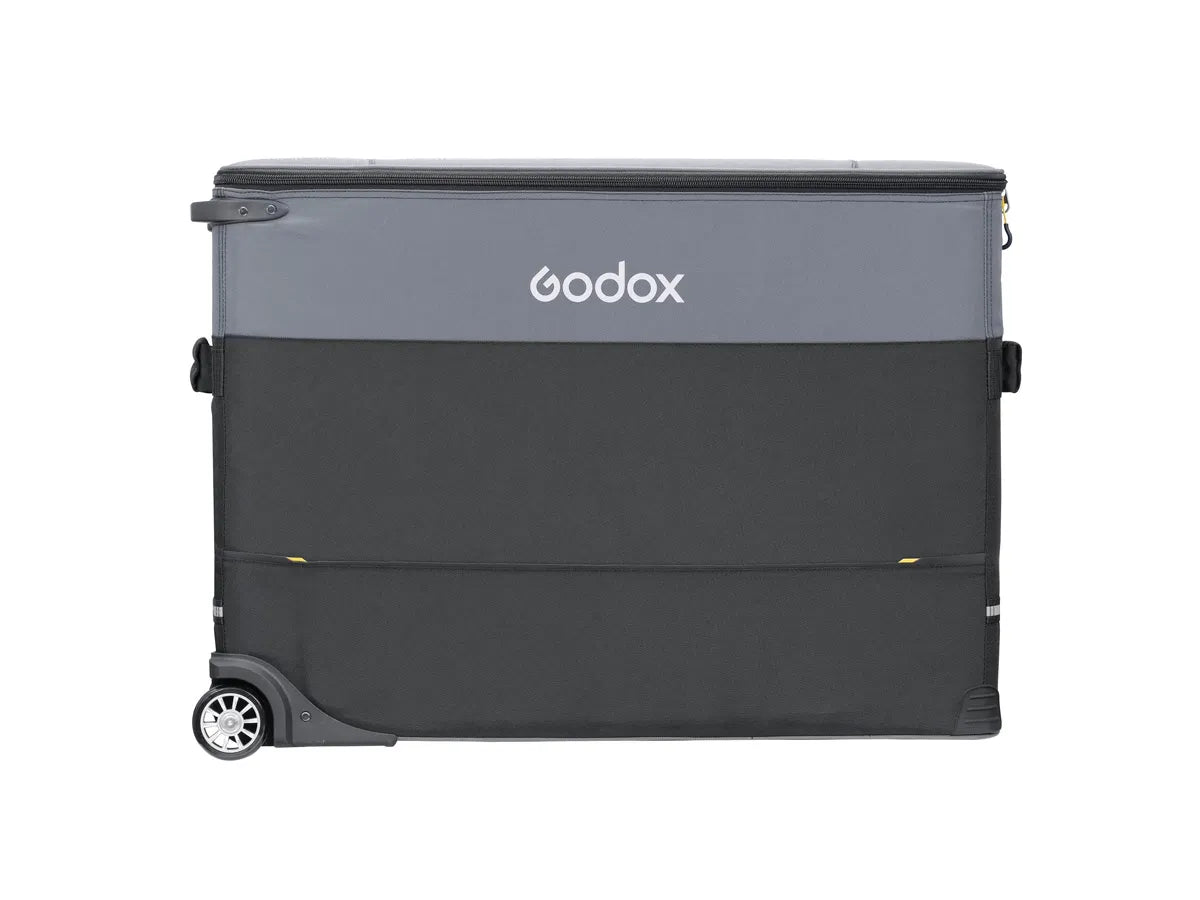 Godox KNOWLED P600R Kit (w/Softbox and Carry Bag)