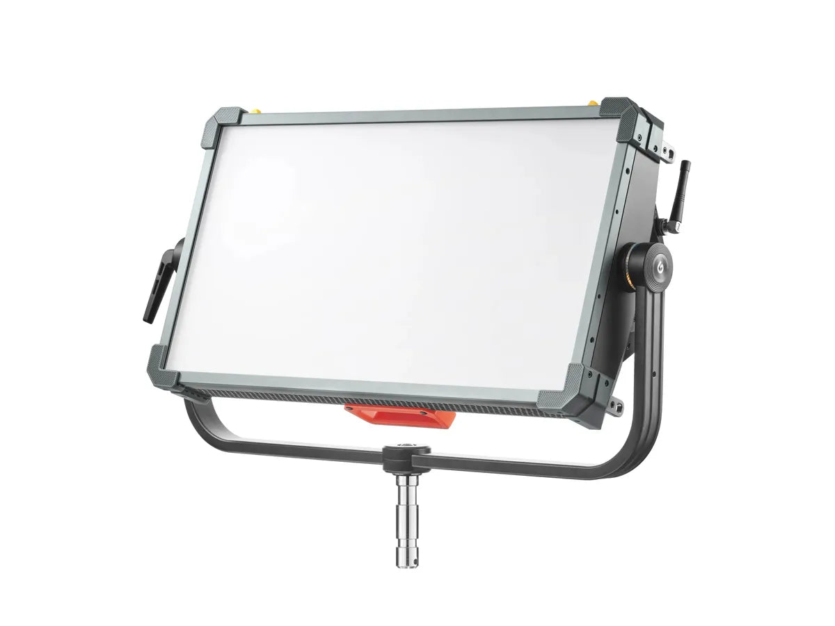 Godox KNOWLED P600R Kit (w/Softbox and Carry Bag)