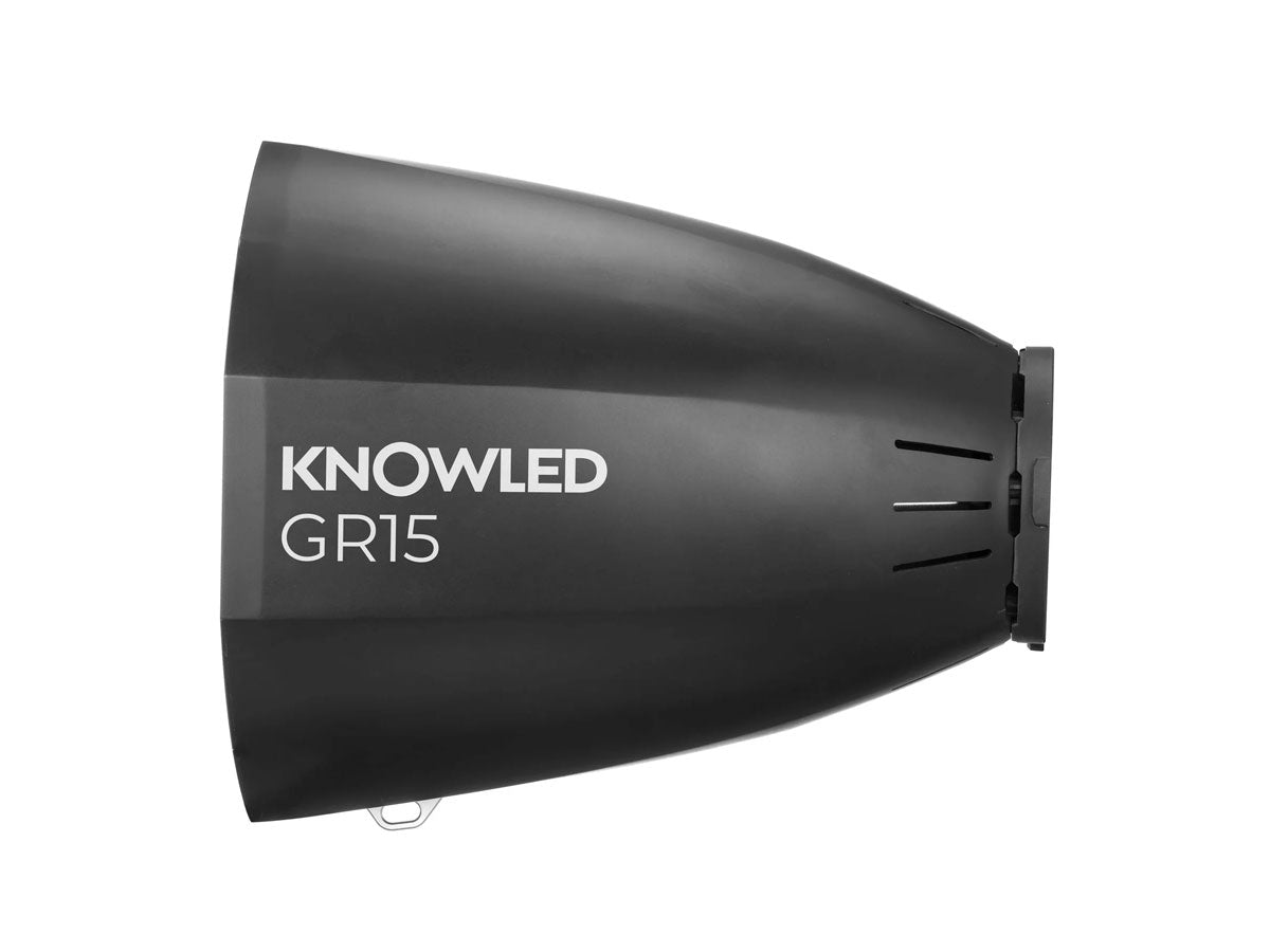 Godox KNOWLED GR15 15° Reflector (For MG1200Bi)