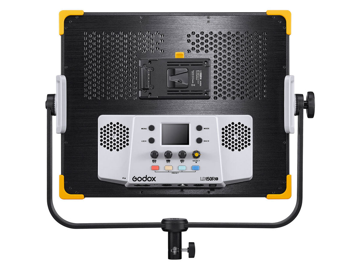Godox LD150RS RGB LED Panel Square 150W
