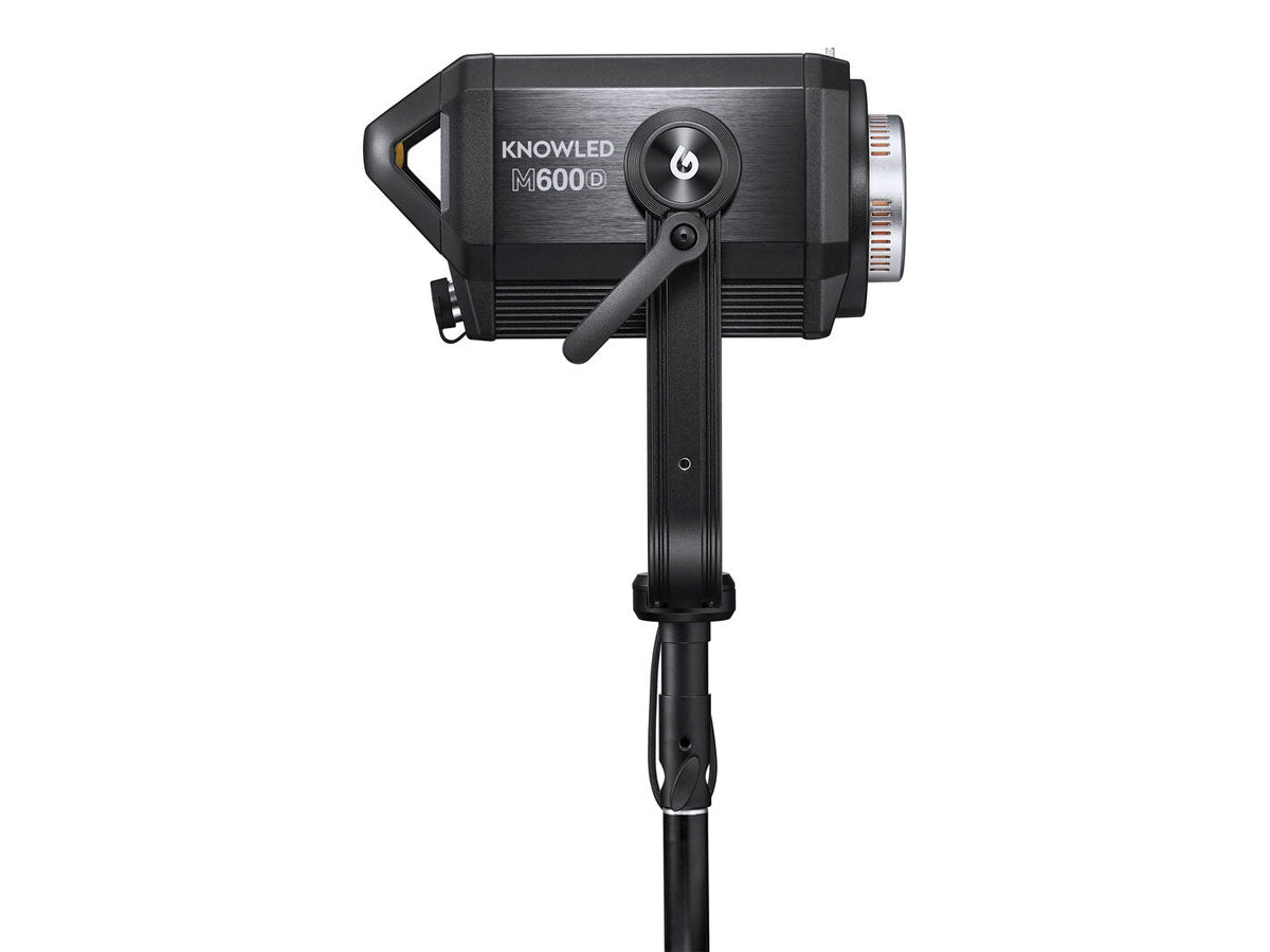 Godox KNOWLED M600D 740W High-Powered LED Light
