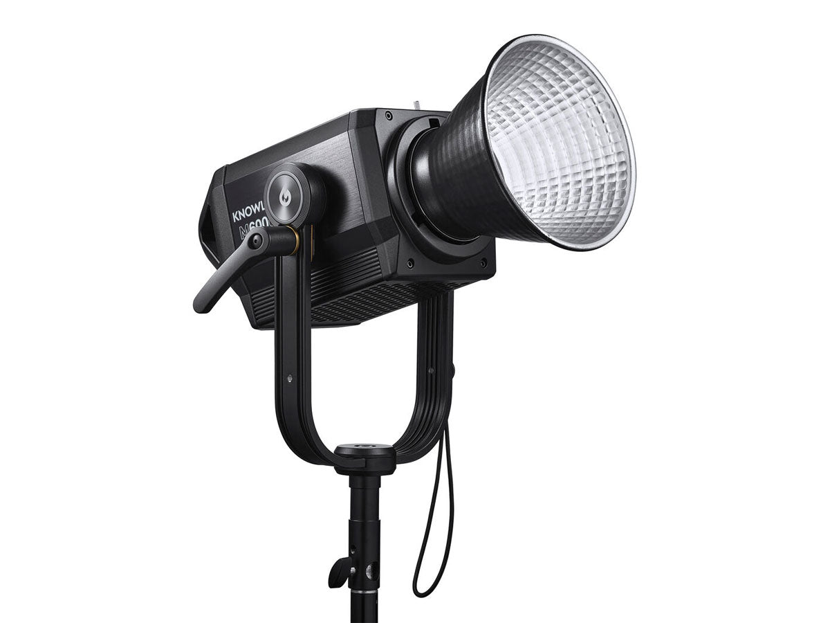 Godox KNOWLED M600D 740W High-Powered LED Light