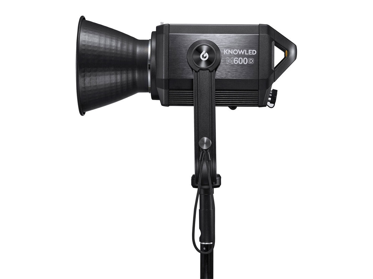 Godox KNOWLED M600D 740W High-Powered LED Light