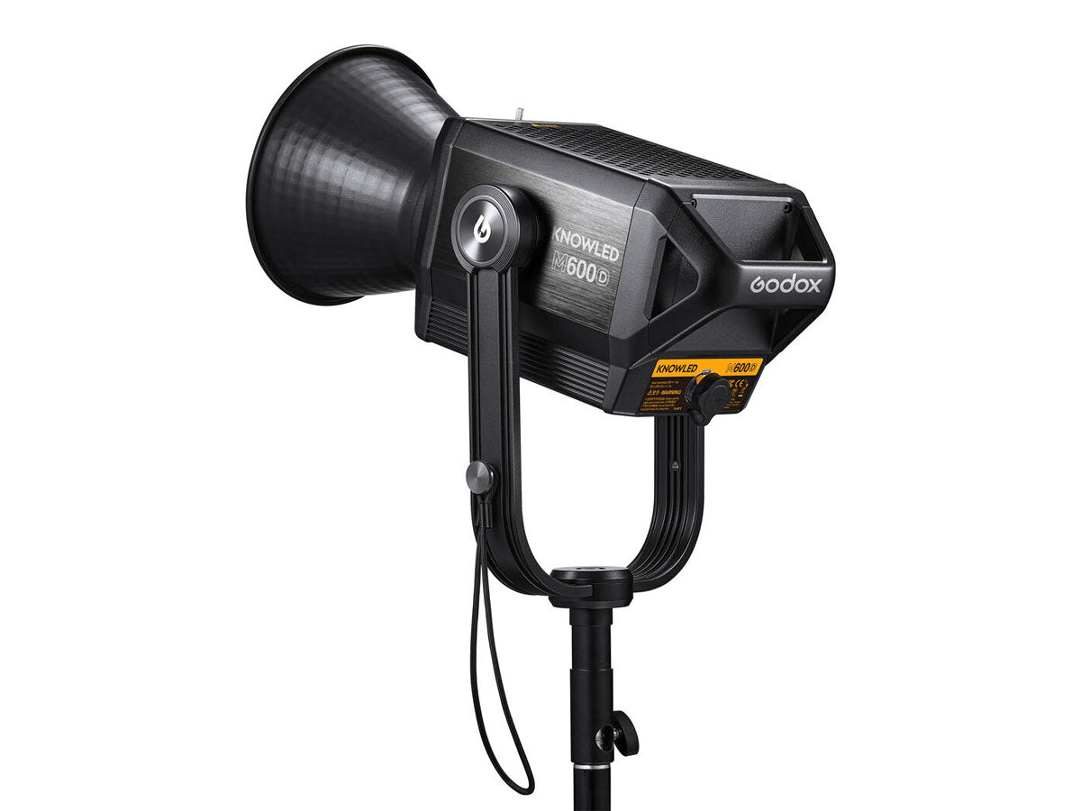 Godox KNOWLED M600D 740W High-Powered LED Light