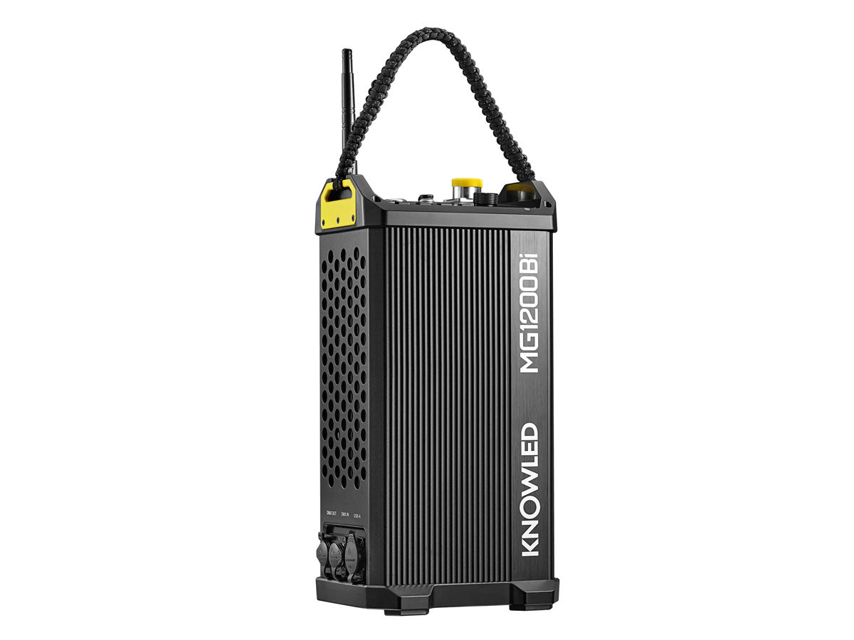 Godox KNOWLED MG1200Bi 1200W Bi-Colour LED Light
