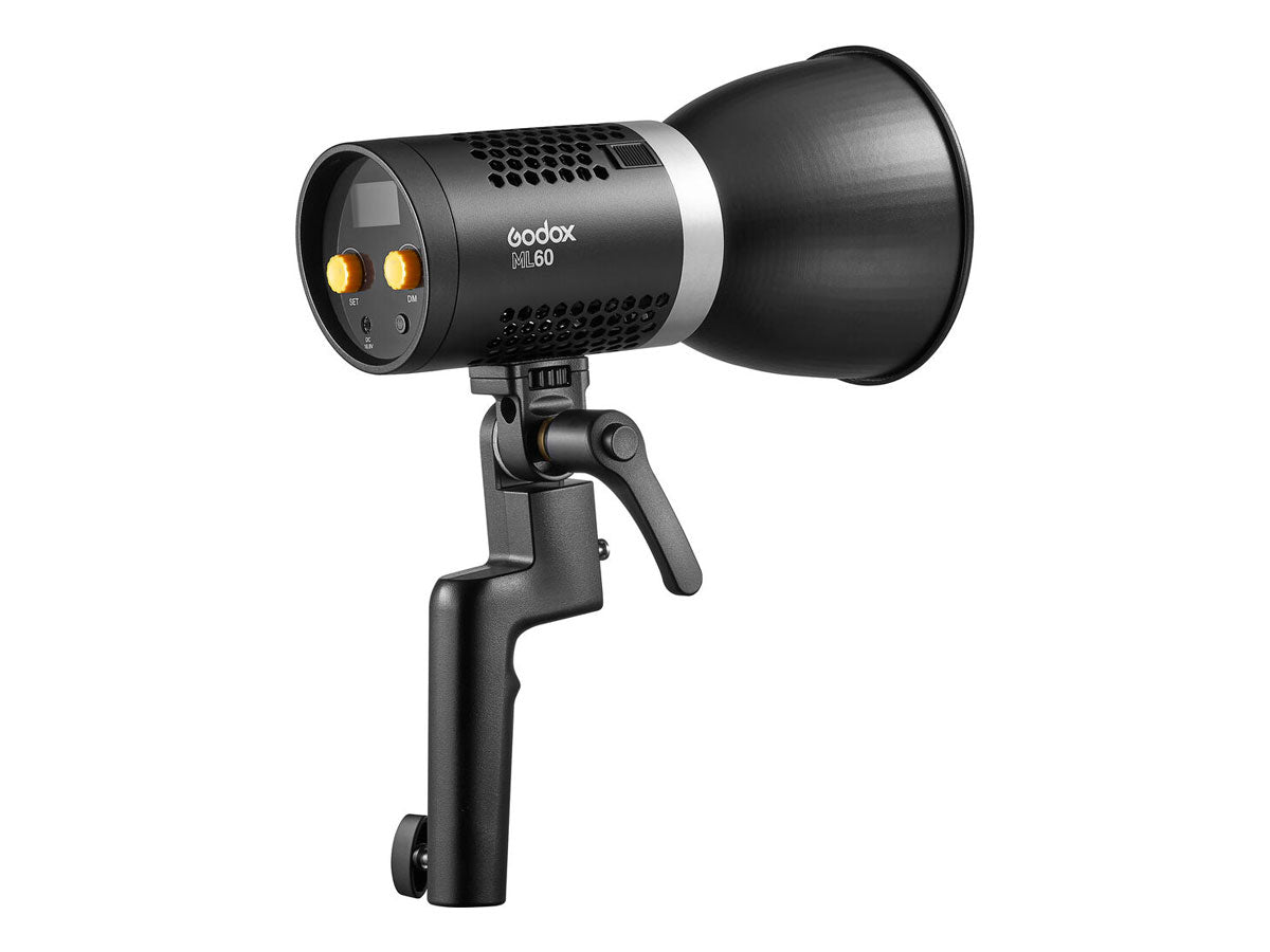 Godox ML60 Daylight LED Light