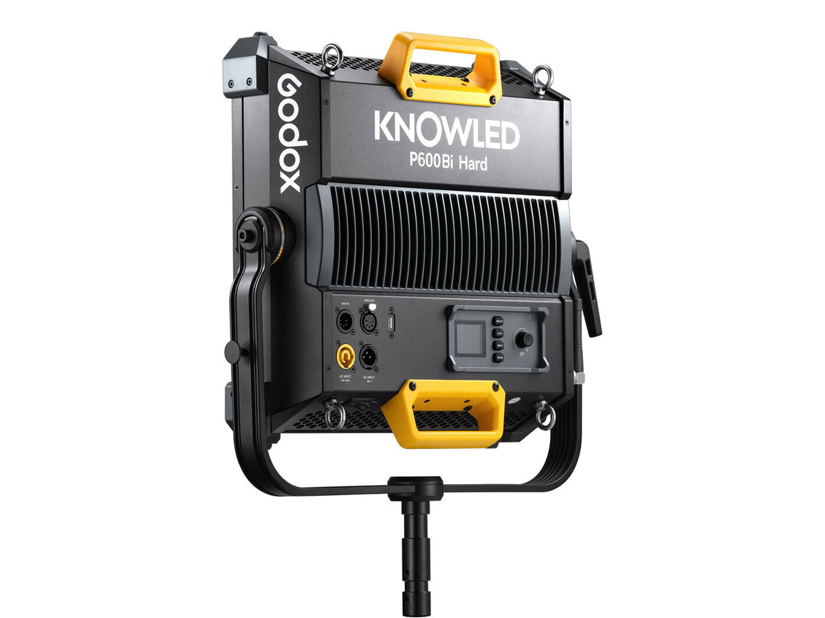 Godox KNOWLED P600Bi Bi-Colour 700W LED Panel