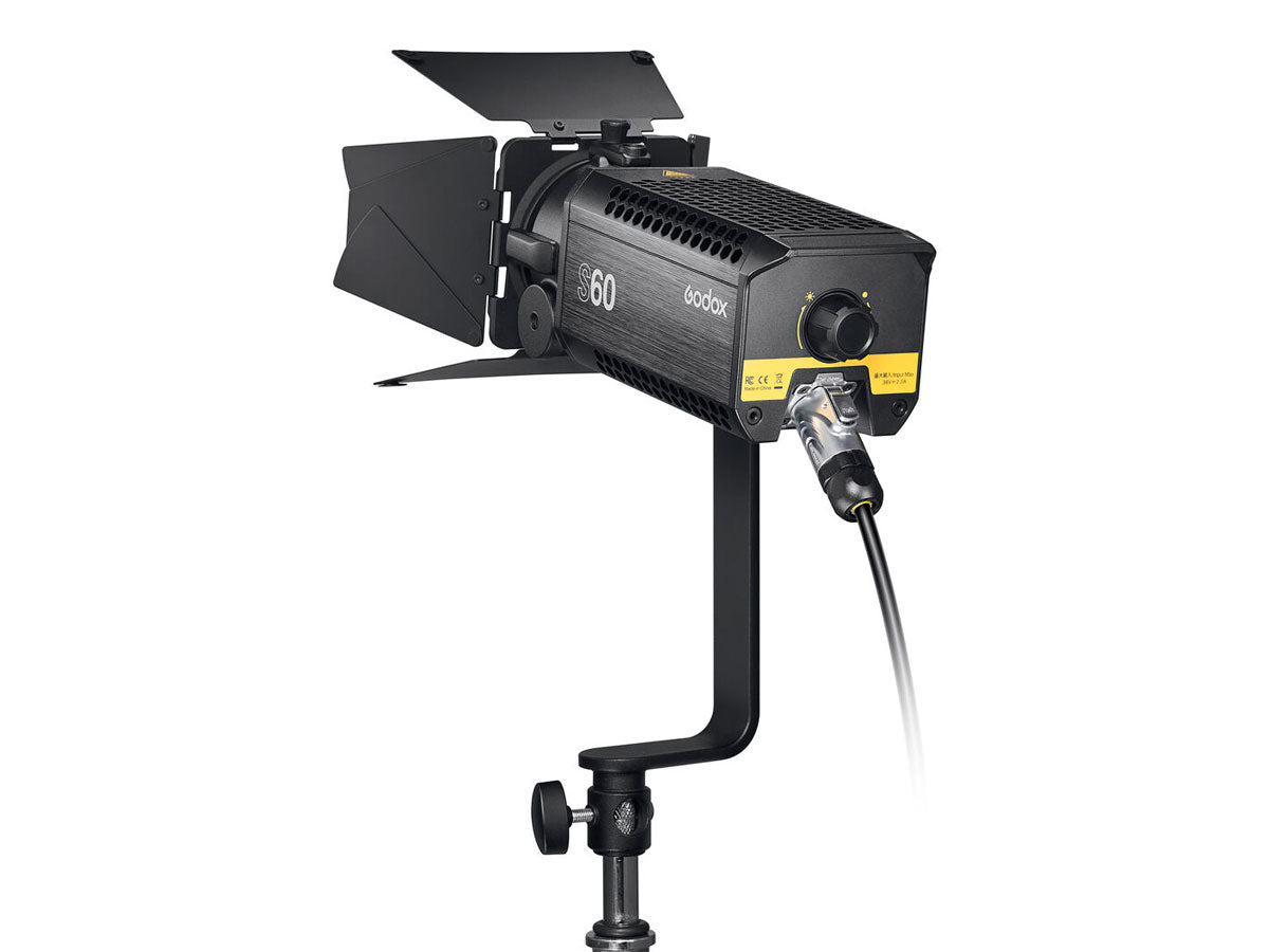 Godox S60 LED Focusing Light