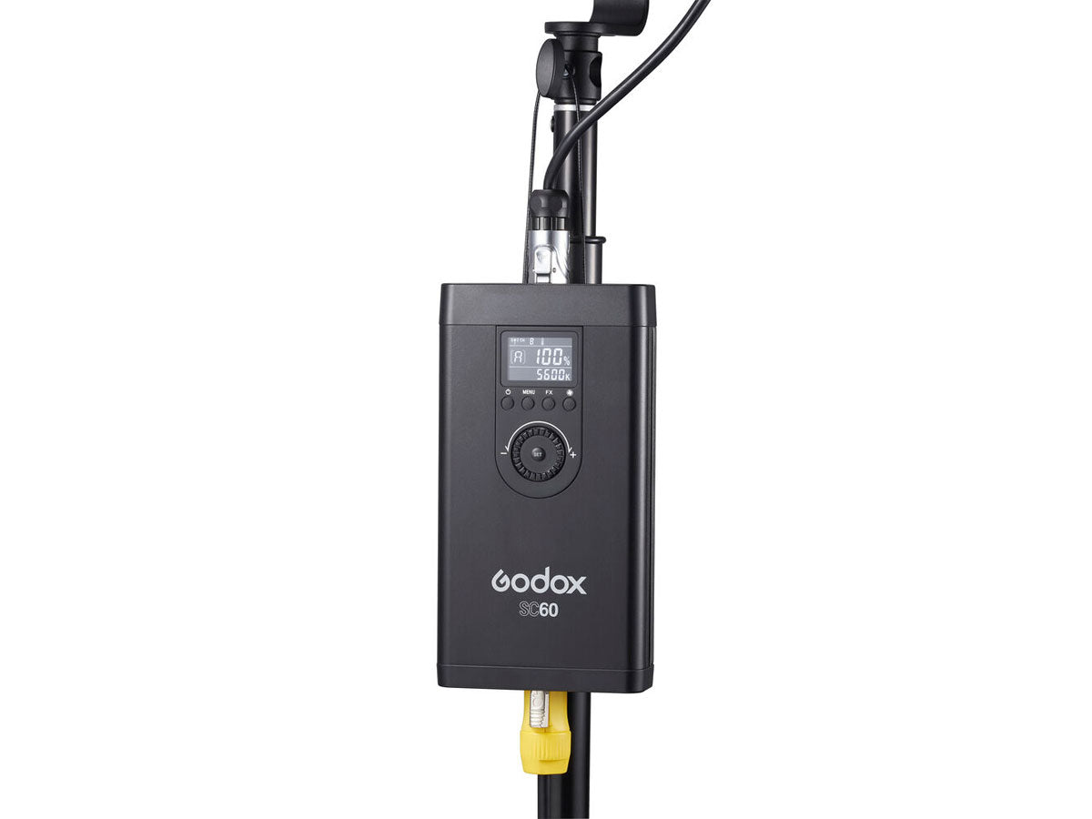Godox S60 LED Focusing Light