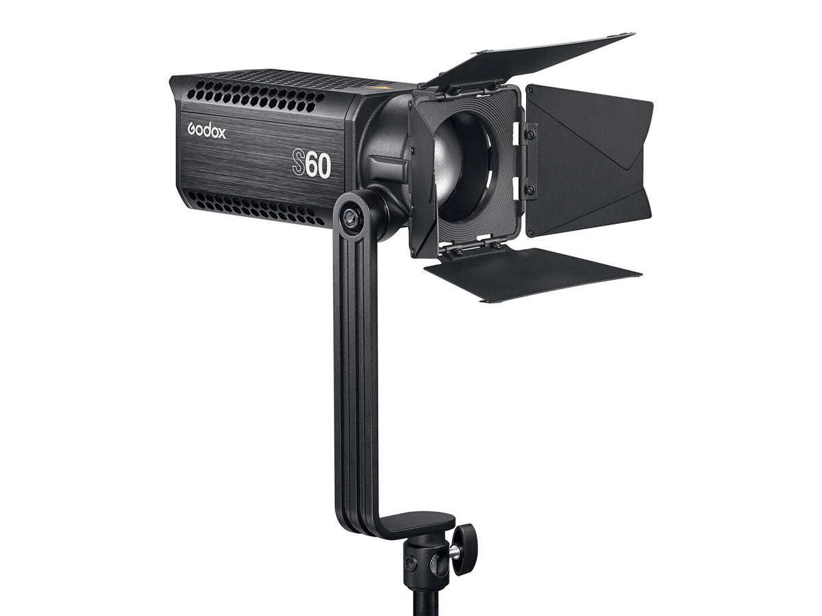 Godox S60 LED Focusing Light