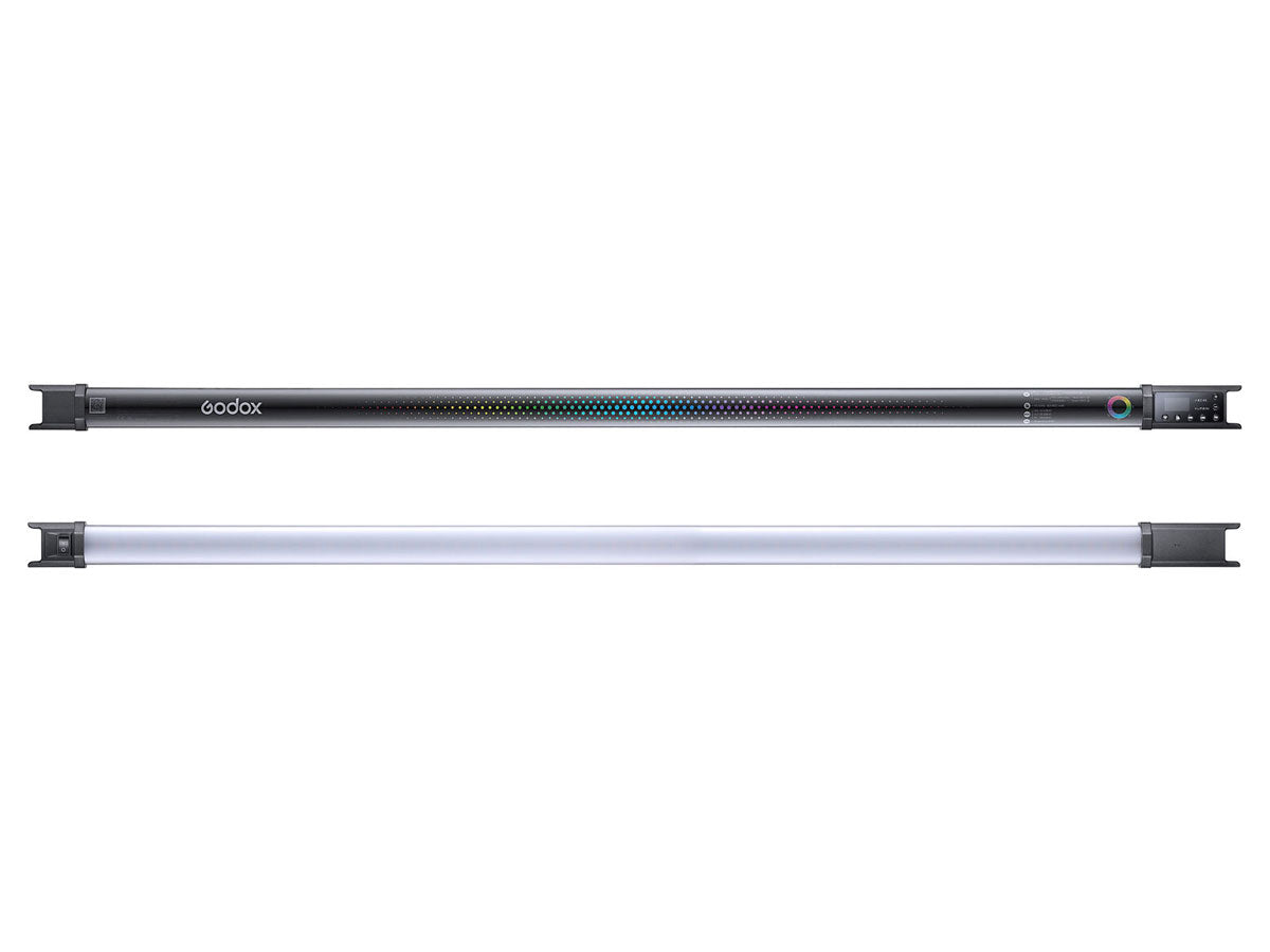 Godox TL120 RGB Tube - 4'