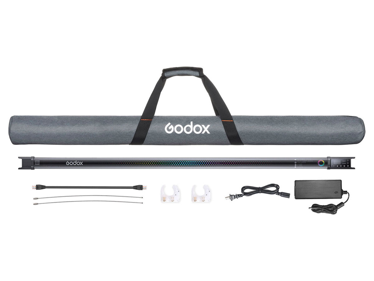Godox TL120 RGB Tube - 4'