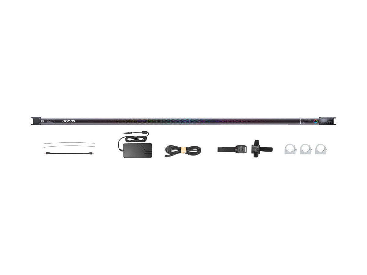 Godox TL180 RGB Tube - 6'
