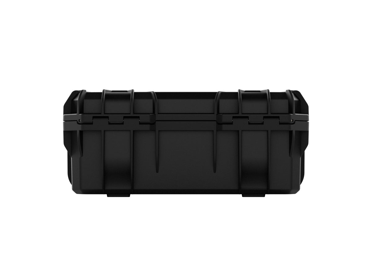 Gutek Tortoise Series T-230 Protector Case (Black)