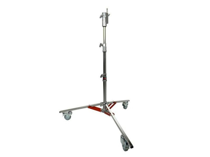 Matthews Low Boy Junior Double Riser Rolling