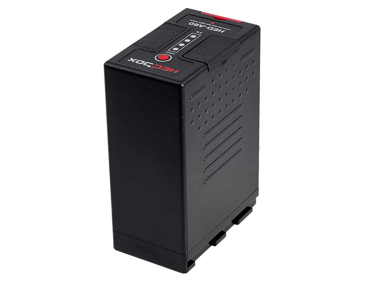 Hedbox HED-A60 Li-Ion Battery 6700mAh for CANON BP-A