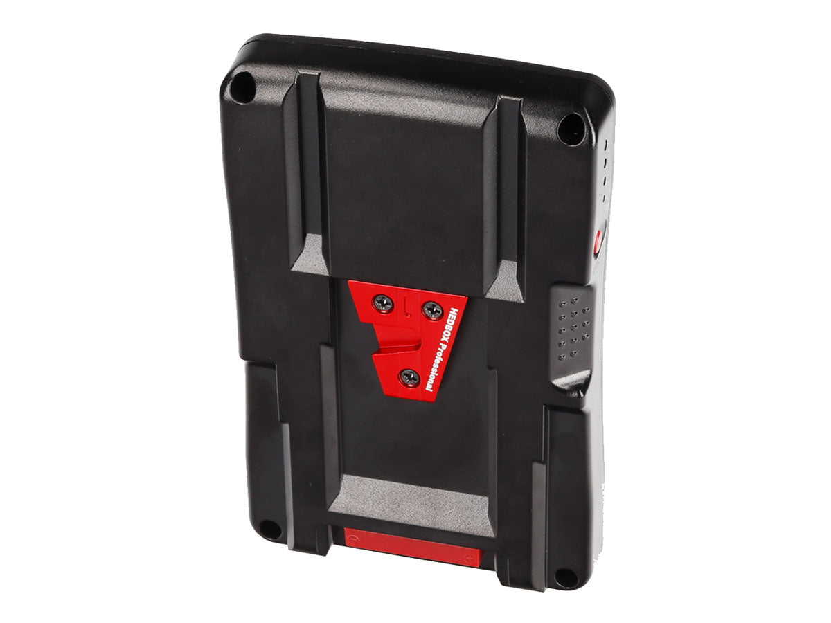 Hedbox Adaptor Plate (2X Sony NP-F)