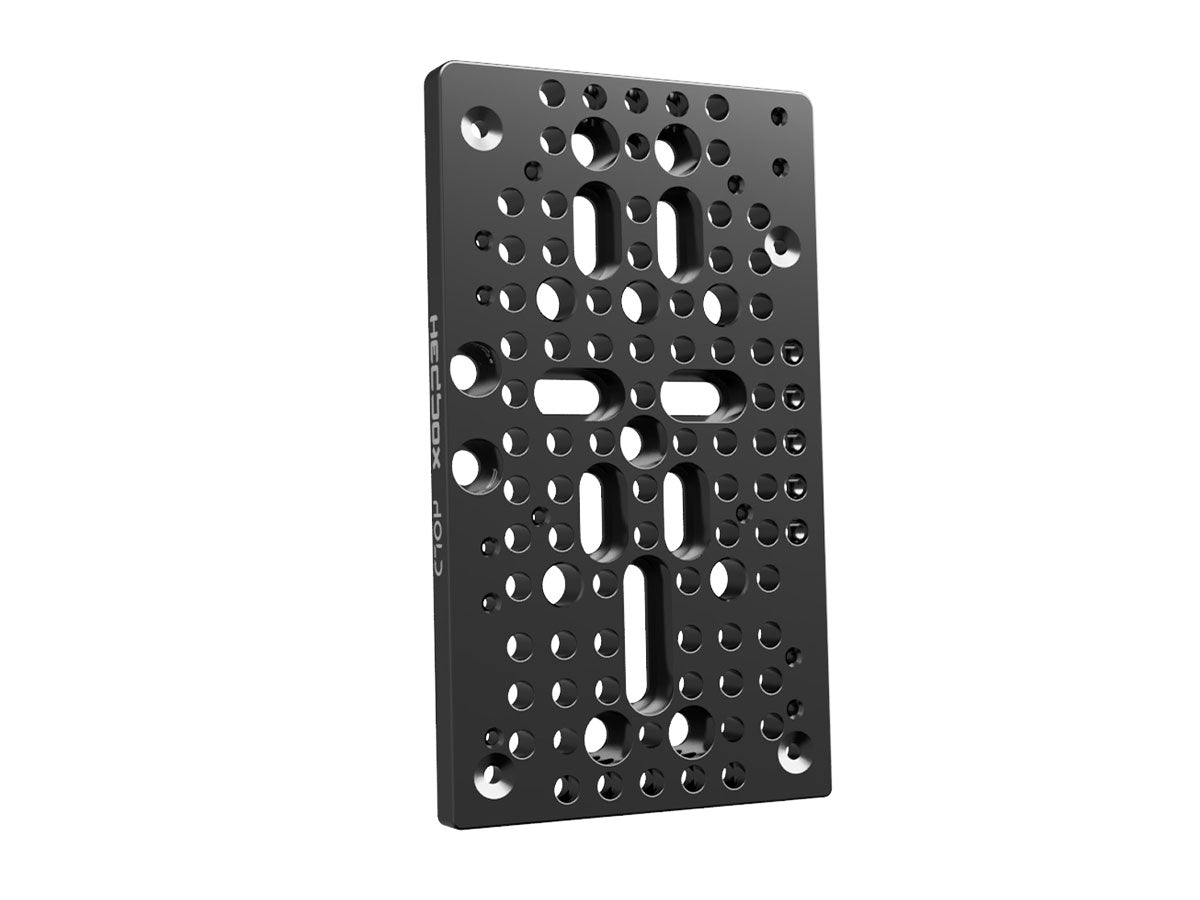 Hedbox HOLD II Cheese Plate