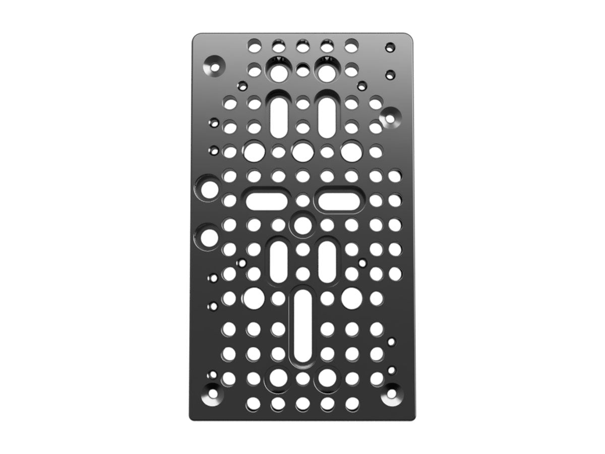Hedbox HOLD II Cheese Plate
