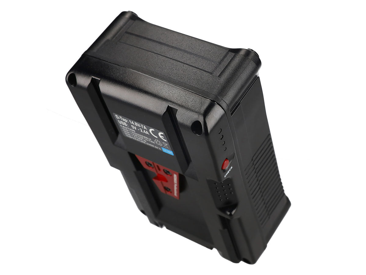 Hedbox Li-Ion Battery Pack 200Wh