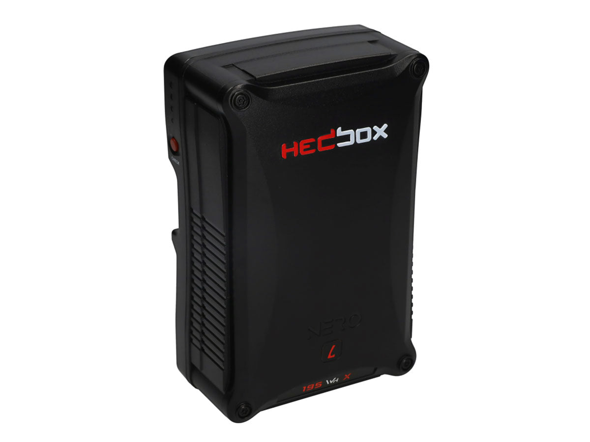 Hedbox RED Camera Li-Ion Battery Pack 200Wh