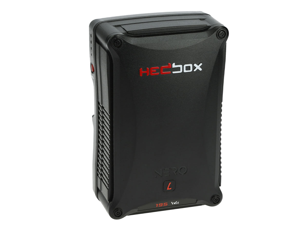Hedbox Li-Ion Battery Pack 200Wh