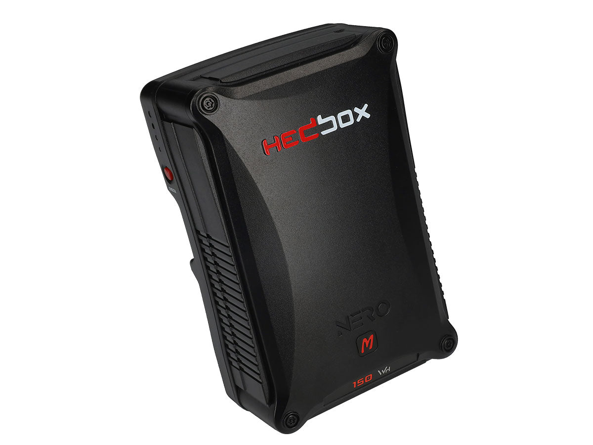 Hedbox Li-Ion Battery Pack 150Wh