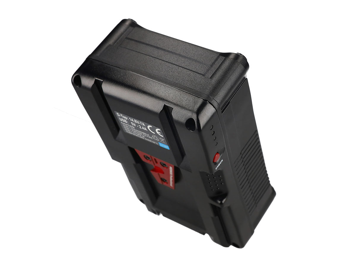Hedbox RED Camera Li-Ion Battery Pack 150Wh